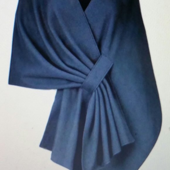 Winter Wrap's - Picture 8 of 8